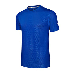 Gym Shirts Men Trainning Run Football Jerseys Workout Causal 3D Print Quick Drying Tee Compression Summer New Fashion T Shirts