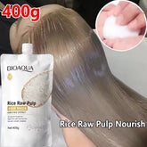 Rice Keratin Instant Repair Mask