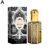 Rose Jasmine Vanilla Arabian Perfume