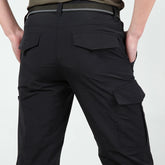 Lightweight Tactical Cargo Summer Pants