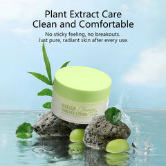 Refreshing Makeup Removing Cleansing Balm