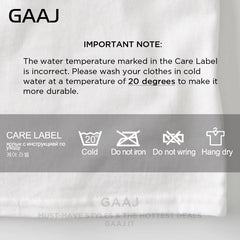 Australia Flag Cotton Graphic Tee