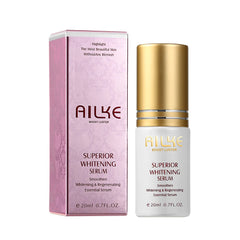 Vitamin C Brightening Face Serum