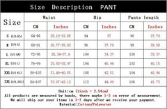 Men & Women Jogger Pants, Tapered Leg Loose Elastic Cuffs Sports Trousers, Warm Casual Sportswear For Winter Gym Fitness