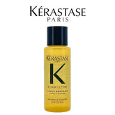 Luxurious Hair Nourishment Treatment