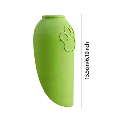 Portable Silicone Pet Travel Cup
