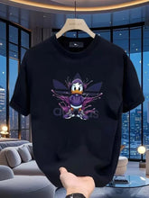 Heavyweight Cotton Base Tee Unisex