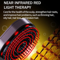 Ultimate 4-in-1 Head Spa Experience