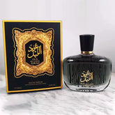 Classic Woody Sandalwood Musk Cologne