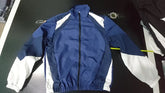 Lightweight Color Block Jacket