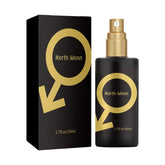 Niche Couple Dating Luxury Perfume