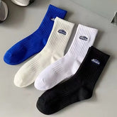 Comfortable Thick Crew Sport Socks