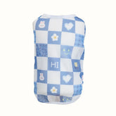 Breathable Mesh Summer Pet Vest