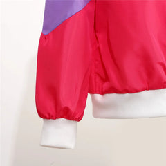 Vintage Hip Hop Kids Tracksuit