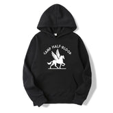 Camp Chronicles Pullover Hoodie