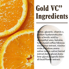 Vitamin C Brightening Skincare Set