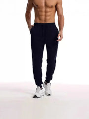 2026 Men Hot Cool Printed Jogger Pants High Quality Men's Autumn Winter Casual Sports Sweatpants Outdoor Running Wear