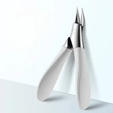 Nail Scissors Household Manicure Tools New Anti-Splash Nail Clippers Large Thick Hard Special Nail Clippers Pedicure Tools