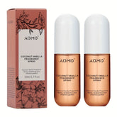 Coconut Dual Use Spray Set