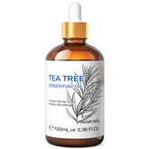 True Lavender Pure Essential Oil