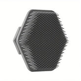 Men'S Beard Brush, Gentle To Remove Dead Skin, Soft Bristle Design Enhances Shaving Experience, Deep Cleaning And Care Tool