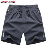 Mantlconx Cool Training Sport Shorts