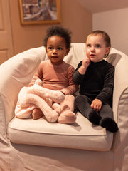 Velour Family Lounge Wear Set