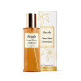 Coconut Vanilla Romantic Body Mist