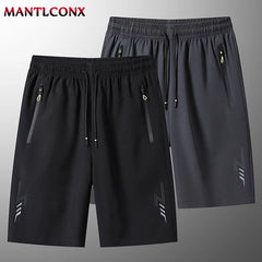 Cool Summer Gym Training Shorts
