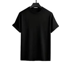 Men's Tracksuit T-shirts and Sports Shorts Urban Casual Fashion Short Sleeve Outfits Male Summer Home Outdoor Comfort Tees Set