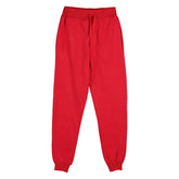 2025 New Joggers Sweatpants Men and Women Elastic Waist Lose Casual Trousers white beige pink yellow Hip Hop Mens Sweat Pants