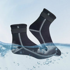 Neoprene Anti Slip Water Socks
