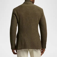 Luxury Slim Fit Suit Jacket