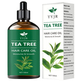Tea Tree Skin Care Essential Oil