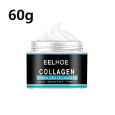 Collagen Creams For Men Smooth Wrinkle Younger Face Cream Firming Moisturizing Hyaluronic Acid Whitening Cream Facial Skin Care