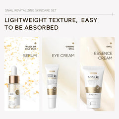 Vitamin C Sakura Facial Care Set