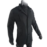 Winter Lined Outdoor Men Jacket