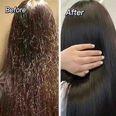 Magical Keratin Rice Repair Mask