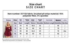Ladies Dresses for Women Clothing Women' S Clothes Women's Winter Dresses 2026 Woman Sexy Dress Female Trends Outfits Trendy