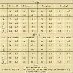 Loose Sport Quick Dry Tee