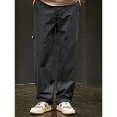 American High Street Loose Pants