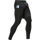 Two In One Training Pants