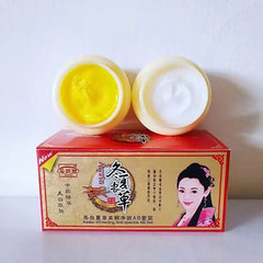 Whitening Cream Skin Care Sets Face Cream Cleanser Beauty Products For Women Bleaching Removing Dark Spots Facial Cream