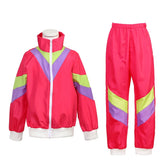 Vintage Hip Hop Kids Tracksuit
