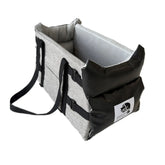 Portable Car Safety Pet Seat