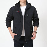 Oversize Waterproof Outdoor Coat