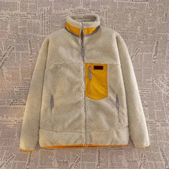Urban Warm Women Fleece Jacket