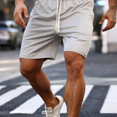 Minimalist Casual Sports Shorts