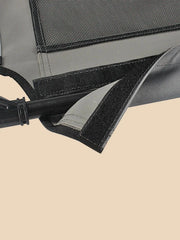 Breathable Mesh Raised Dog Bed