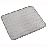 Extra Large Summer Cooling Bed Mat